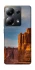 Чохол на Xiaomi Poco M6 Pro 4G Arizona mountain фото 1 з 1