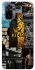 Чохол на Xiaomi Redmi Note 10 / Note 10s King collage фото 1 з 1