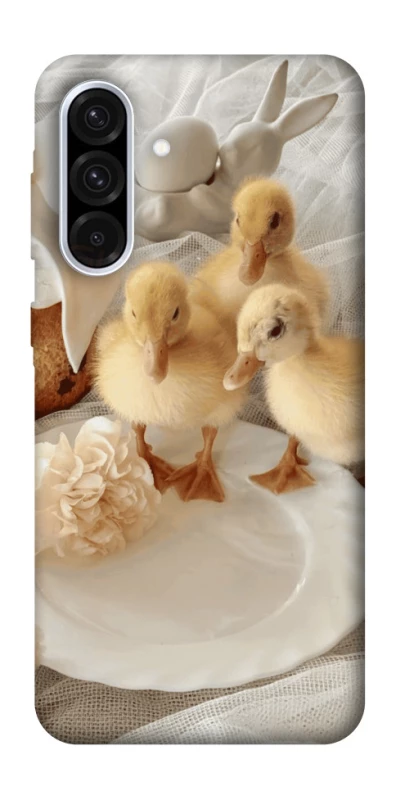 Чохол на Samsung Galaxy A36 5G Easter Vibes фото 1 з 1