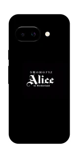Чохол на Google Pixel 9a Alice in Borderland ver.7 фото 1 з 1