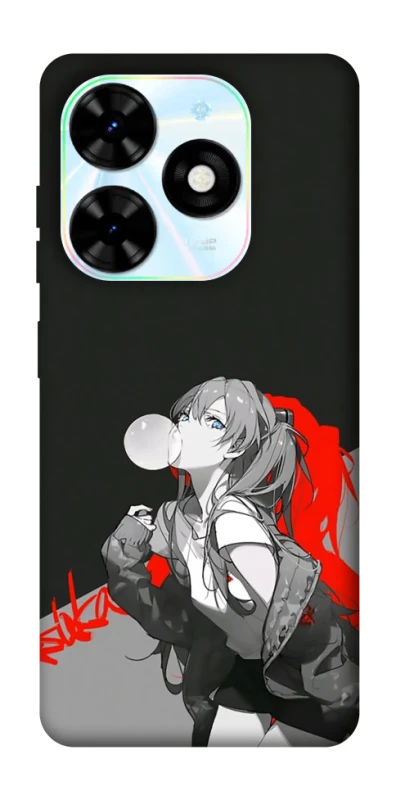 Чохол на TECNO Spark Go 2024 Asoka фото 1 з 1