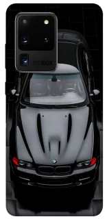 Чехол на Samsung Galaxy S20 Ultra BMW V12 фото 1 из 1