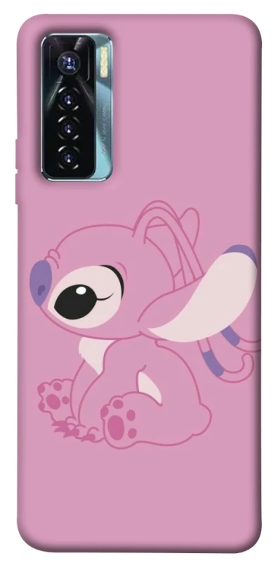 Чохол на TECNO Camon 17 Pro Pair romantic theme ver.4 фото 1 з 1