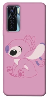 Чохол на TECNO Camon 17 Pro Pair romantic theme ver.4 фото 1 з 1