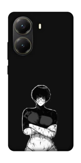 Чехол на Xiaomi Poco X7 Pro Maki фото 1 из 1