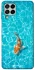 Чехол на Samsung Galaxy M53 5G Fish фото 1 из 1