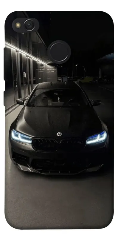 Чохол на Xiaomi Redmi 4X BMW v45 фото 1 з 1