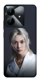 Чохол на Realme Note 60x Felix фото 1 з 1