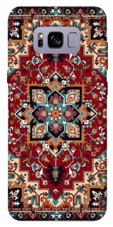 Чехол на Samsung G955 Galaxy S8 Plus Килим v4 фото 1 из 1