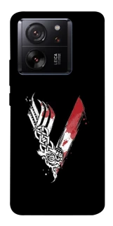 Чохол на Xiaomi 13T V-Vikings фото 1 з 1
