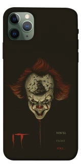 Чехол на Apple iPhone 11 Pro Max (6.5") Оно v2 фото 1 из 1