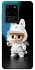Чохол на Samsung Galaxy S20 Ultra Labubu with flashlight ver.1 фото 1 з 1