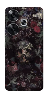 Чохол на Xiaomi Poco F6 Romantic Halloween ver.2 фото 1 з 1