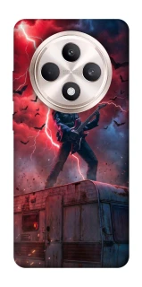 Чохол на Oppo Reno 12 F 4G/5G Stranger Things ver.45 фото 1 з 1