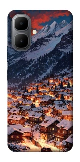 Чохол на Infinix Smart 10 Новорічний v29 фото 1 з 1