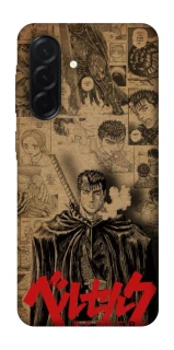 Чехол на Samsung Galaxy A37 5G Original Berserk фото 1 из 1