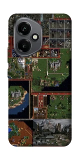 Чохол на Honor 400 Heroes of Might and Magic фото 1 з 1