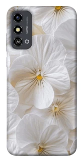 Чохол на ZTE Blade A53 Pastel Dreams фото 1 з 1