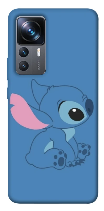 Чехол на Xiaomi 12T / 12T Pro Pair romantic theme ver.3 фото 1 из 1