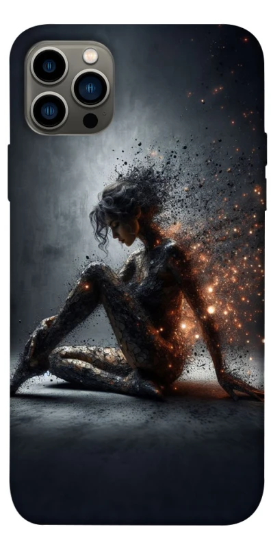 Чохол на Apple iPhone 12 Pro (6.1") Goddess of war ver.9 фото 1 з 1