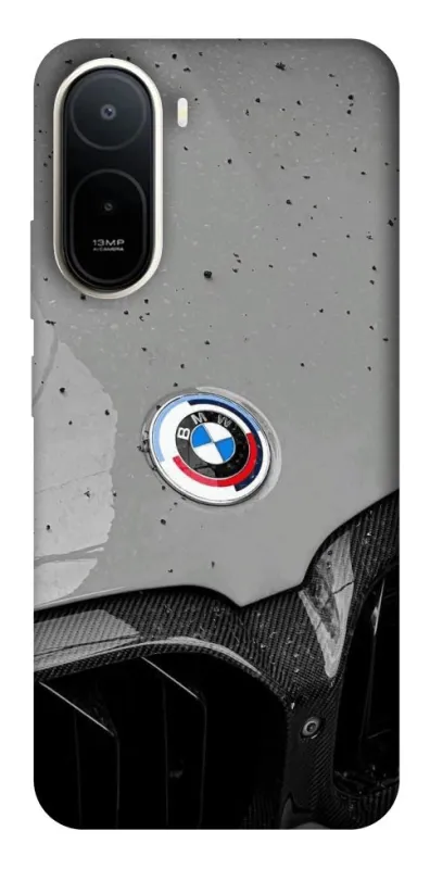Чехол на Xiaomi Redmi A7 Pro 4G BMW v52 фото 1 из 1