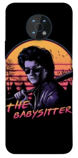 Чохол на Nokia G50 Stranger Things ver.31 фото 1 з 1