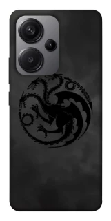Чохол на Xiaomi Redmi Note 13 Pro+ House of the Dragon ver.3 фото 1 з 1