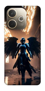 Чохол на Oppo A5 Pro 4G Cyber Angel фото 1 з 1