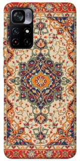 Чехол на Xiaomi Poco M4 Pro 5G Килим v10 фото 1 из 1
