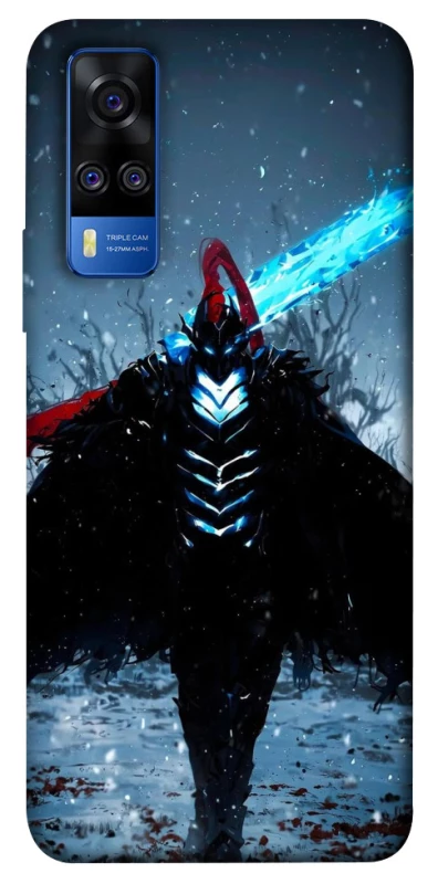 Чехол на Vivo Y51a Igris фото 1 из 1