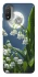 Чохол на Motorola Moto E20 Flowers v25 фото 1 з 1