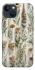 Чохол на Apple iPhone 13 (6.1") Floral design ver.2 фото 1 з 1