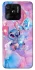 Чехол на Xiaomi Redmi 10C Stitch ver.27 фото 1 из 1