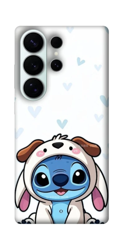Чохол на Samsung Galaxy S26 Stitch ver.12 фото 1 з 1