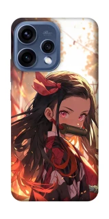 Чохол на Oppo Reno 15 Nezuko фото 1 з 2