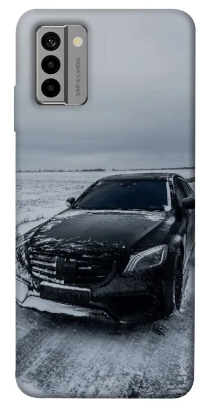 Чехол на Nokia G22 Mercedes-benz v40 фото 1 из 1