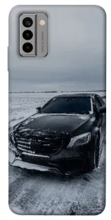 Чохол на Nokia G22 Mercedes-benz v40 фото 1 з 1