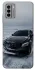 Чехол на Nokia G22 Mercedes-benz v40 фото 1 из 1