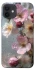 Чохол на Apple iPhone 12 (6.1") Flowers v10 фото 1 з 1
