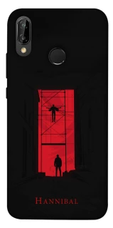 Чехол на Huawei P20 Lite Hannibal фото 1 из 1