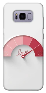 Чехол на Samsung G955 Galaxy S8 Plus Love aesthetic ver.7 фото 1 из 1