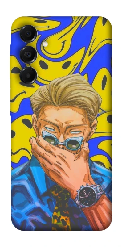 Чохол на Samsung Galaxy A17 4G/5G Nanami v5 фото 1 з 1