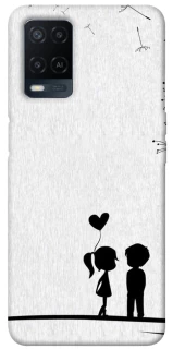 Чехол на Oppo A54 4G Love everywere фото 1 Чехол на Oppo A54 4G Love everywere фото 1 из 1