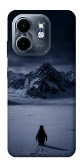 Чехол на Infinix Smart 9 4G / Hot 50i But why? фото 1 из 1