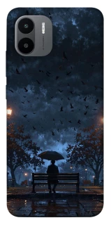Чохол на Xiaomi Redmi A1 / A2 umbrella фото 1 з 1