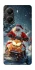 Чехол на Xiaomi Poco X7 Pro Christmas spirit ver.9 фото 1 из 1