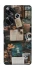 Чохол на Xiaomi Poco F6 Autumn collage фото 1 Чохол на Xiaomi Poco F6 Autumn collage фото 1 з 1