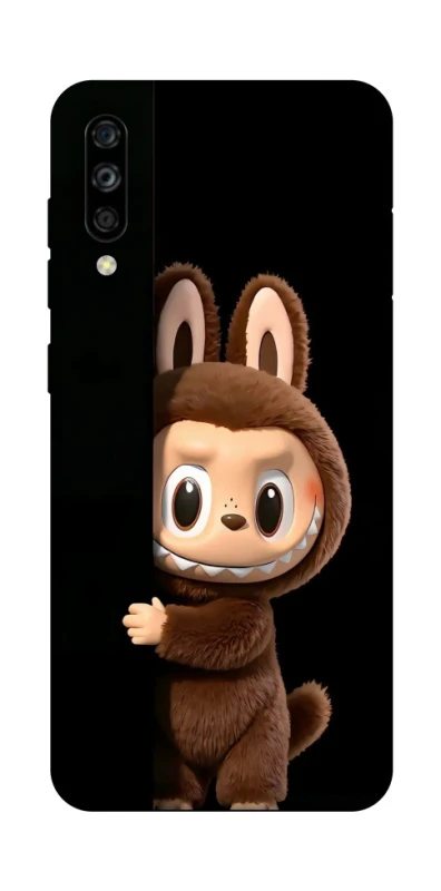 Чохол на ZTE Blade A7s (2019) Boo Labubu фото 1 з 1