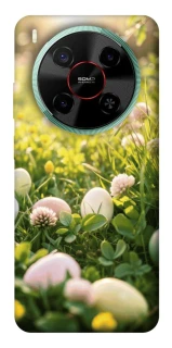 Чехол на ZTE Nubia V70 Max Hello Spring фото 1 из 1