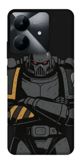 Чохол на Realme Note 60x Warhammer 40k v3 фото 1 з 1